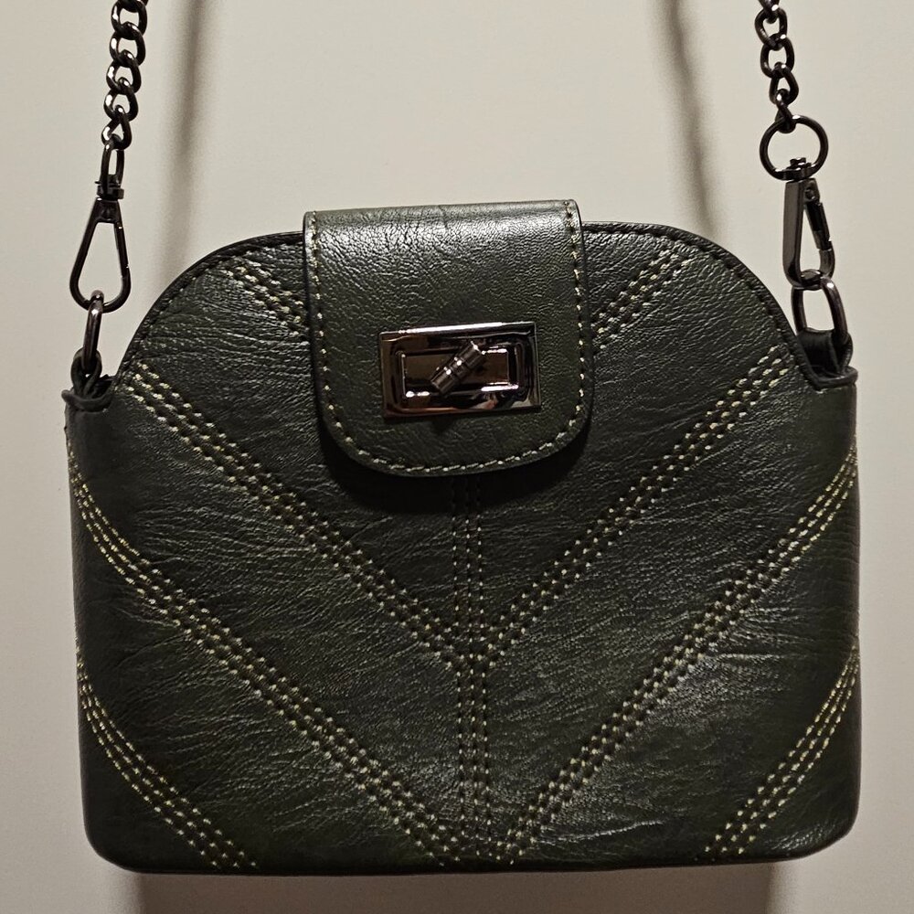 New woman bag / purse